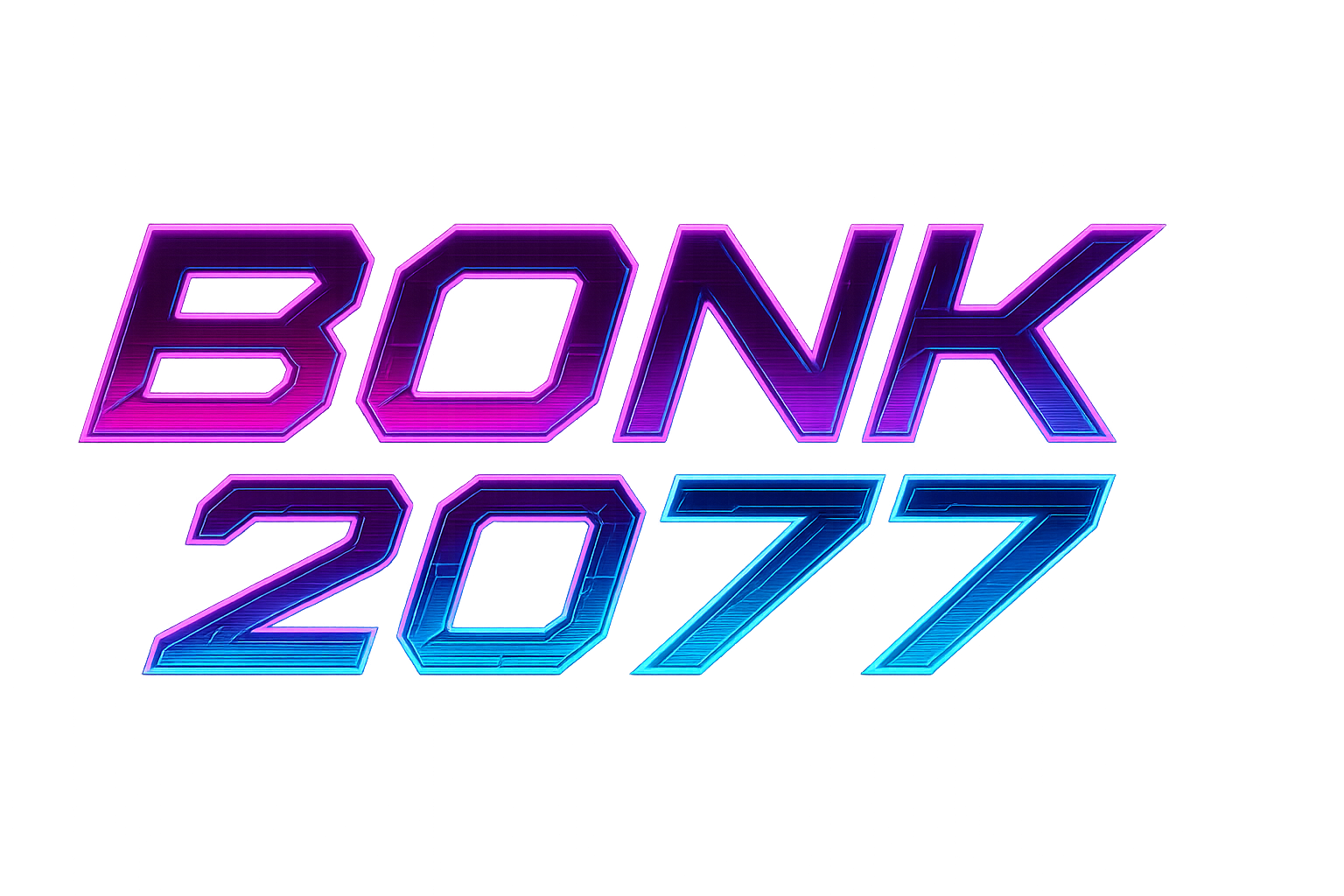 Cyberpunk Logo